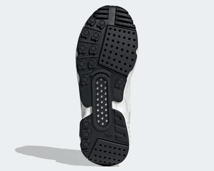 Men's ZX 22 Boost Semi Mint Rush Shoes