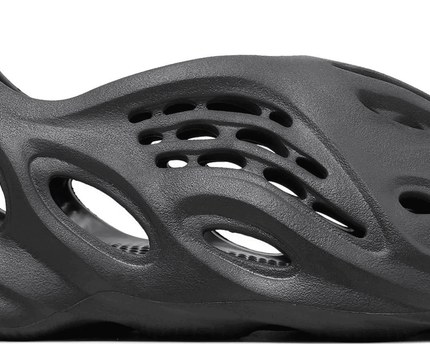 Men's Yeezy Foam Runner Onyx Shoes