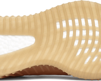 Men's Yeezy Boost 350 Mono Clay Shoes