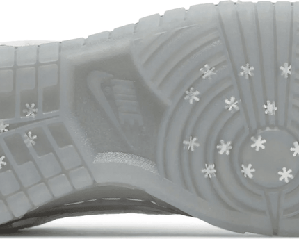 Men's SB Dunk Low Ice Shoes