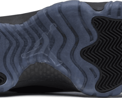 Men's Air Jordan 11 Retro Cap and Gown Shoes
