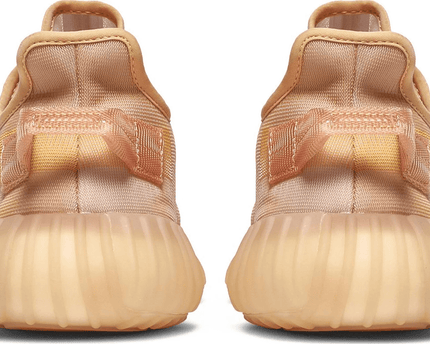Men's Yeezy Boost 350 Mono Clay Shoes