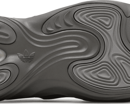 Men's Adidas Adifom Q Grey Shoes