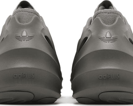 Men's Adidas Adifom Q Grey Shoes