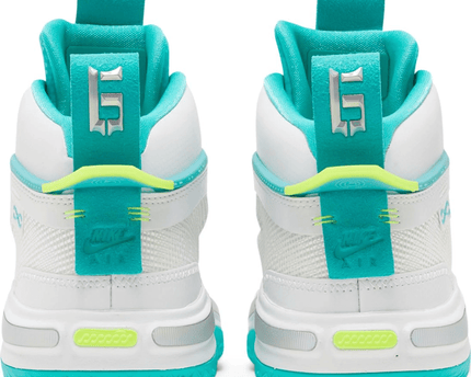 Men's Air Jordan GS Global Game Shoes