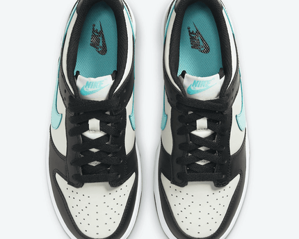 Men's SB Dunk Low Tiffany Vibes Shoes