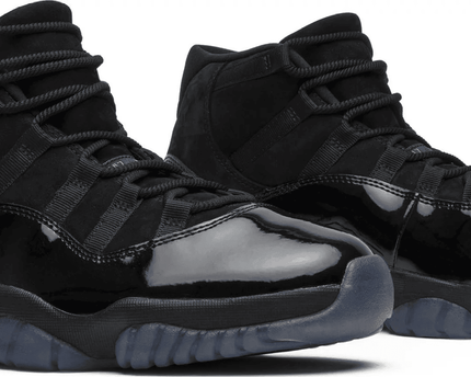 Men's Air Jordan 11 Retro Cap and Gown Shoes