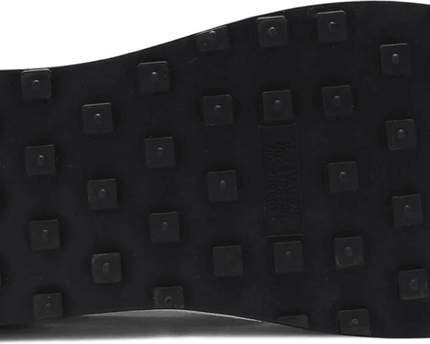 Men's Sacai x VaporWaffle LD Summit White Shoes