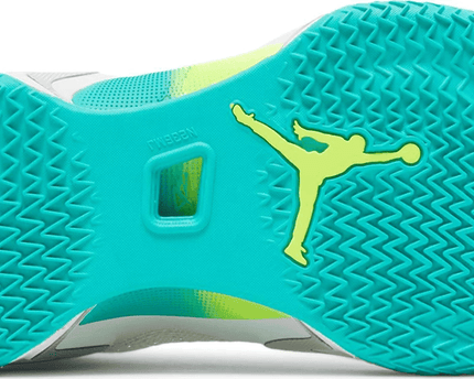Men's Air Jordan GS Global Game Shoes