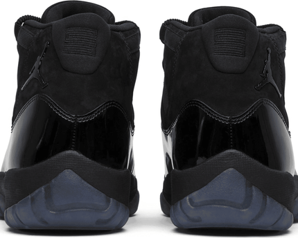 Men's Air Jordan 11 Retro Cap and Gown Shoes