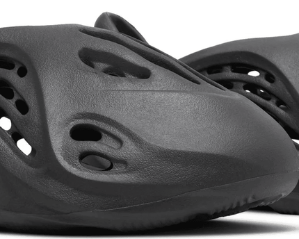 Men's Yeezy Foam Runner Onyx Shoes