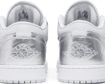 Men's Air Jordan 1 Low SE Tear-Away Shoes