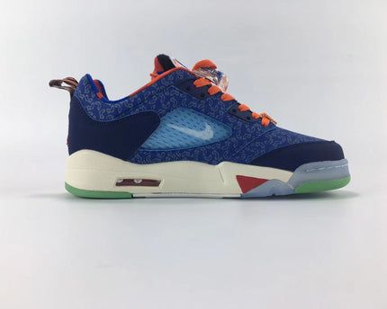 Men's Air Jordan 5 Low Doernbecher Shoes