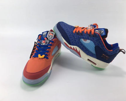 Men's Air Jordan 5 Low Doernbecher Shoes