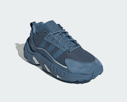 Men's ZX 22 Boost Altered Blue Shoes