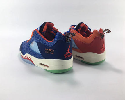 Men's Air Jordan 5 Low Doernbecher Shoes
