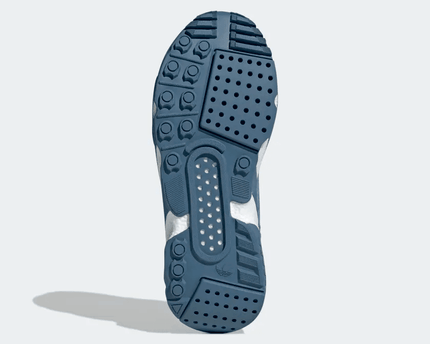 Men's ZX 22 Boost Altered Blue Shoes