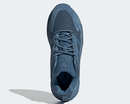 Men's ZX 22 Boost Altered Blue Shoes