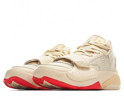 Men's Air Jordan Zion 2 Fossil Shoes