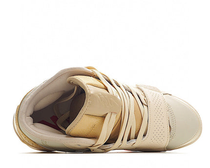 Men's Air Jordan Zion 2 Fossil Shoes