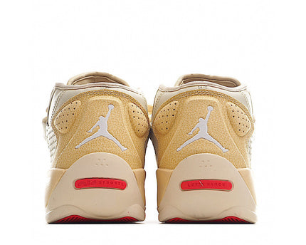 Men's Air Jordan Zion 2 Fossil Shoes