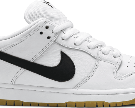 Men's SB Dunk Low Pro ISO Orange Label Shoes