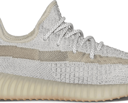 Men's Yeezy Boost 350 Lundmark Reflective Shoes