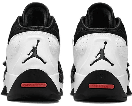 Men's Air Jordan Zion 2 PF Graffiti Shoes
