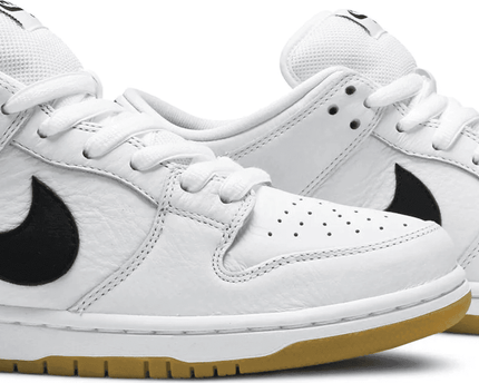 Men's SB Dunk Low Pro ISO Orange Label Shoes
