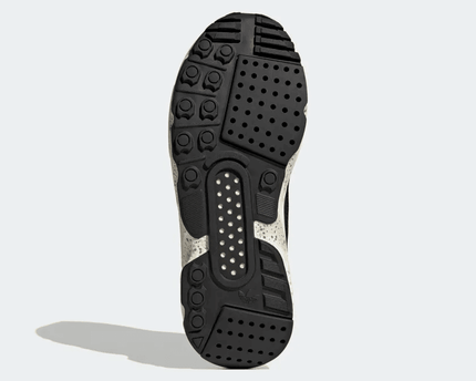 Men's ZX 22 Boost Core Black Off White Shoes