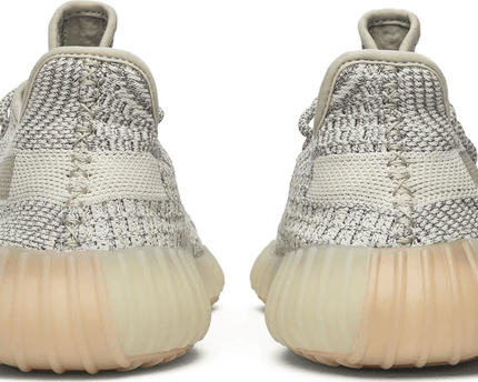 Men's Yeezy Boost 350 Lundmark Reflective Shoes