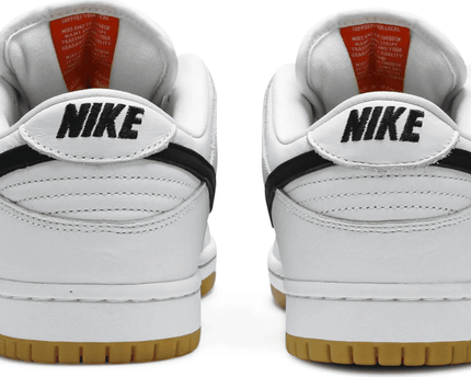 Men's SB Dunk Low Pro ISO Orange Label Shoes