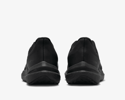 Men's Air Zoom Winflo 9 Black Dark Smoke Grey Shoes