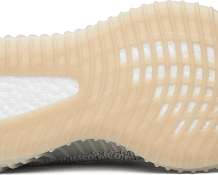 Men's Yeezy Boost 350 Lundmark Reflective Shoes