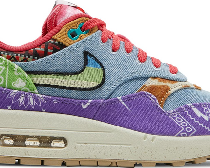 Men's Air Max 1 SP Far Out Shoes