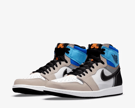 Men's Air Jordan 1 High OG Prototype Shoes