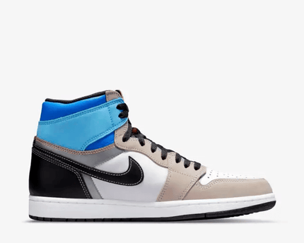 Men's Air Jordan 1 High OG Prototype Shoes