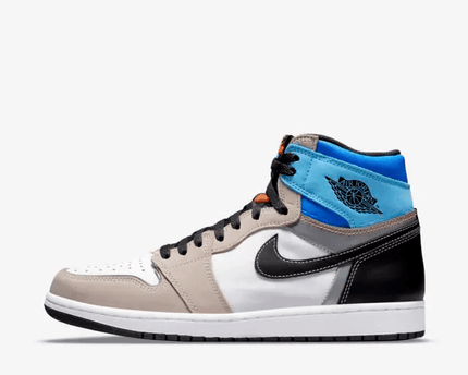 Men's Air Jordan 1 High OG Prototype Shoes