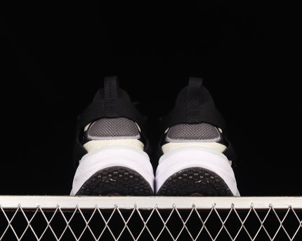 Men's Spark Flyknit Black Shoes