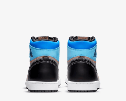Men's Air Jordan 1 High OG Prototype Shoes