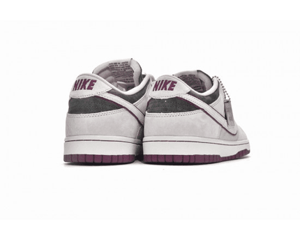 Men's SB Dunk Low x Otomo Katsuhiro Steamboy OST Shoes