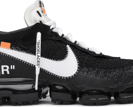 Men's Vapormax x Off-White The Ten Shoes