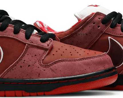 Men's SB Dunk Low Premium Lobster Shoes
