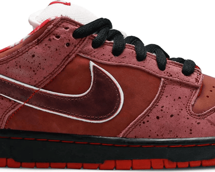 Men's SB Dunk Low Premium Lobster Shoes