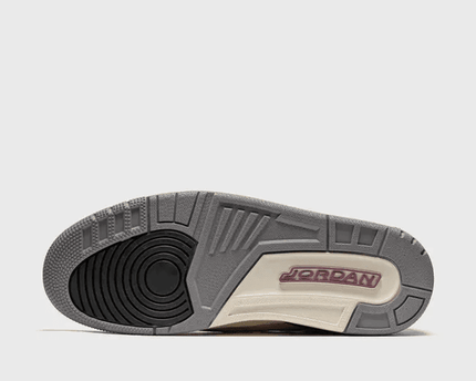 Men's Air Jordan 3 Retro SE Archaeo Brown Shoes