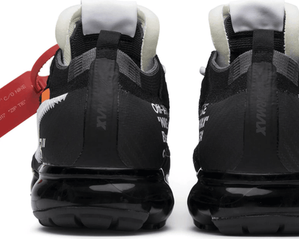 Men's Vapormax x Off-White The Ten Shoes