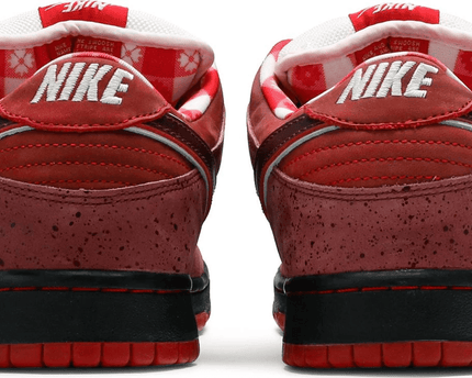 Men's SB Dunk Low Premium Lobster Shoes