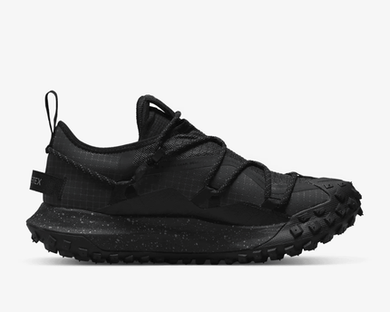 Men's ACG Mountain Fly Low GORE-TEX SE Dark Smoke Grey Shoes