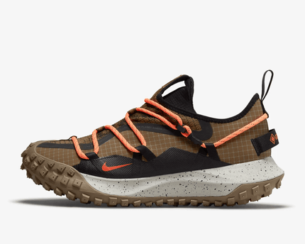 Men's ACG Mountain Fly Low GORE-TEX SE Hazel Rush Shoes