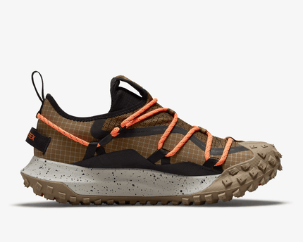 Men's ACG Mountain Fly Low GORE-TEX SE Hazel Rush Shoes